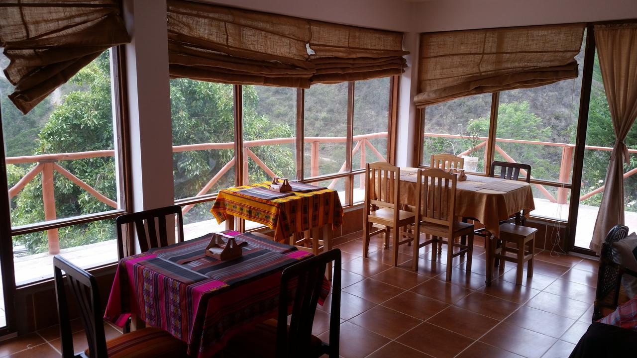 El Encanto Sorata Luaran gambar